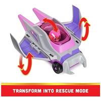 Paw Patrol Aqua Pups Skyes Manta Ray Vehicle - thumbnail