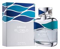 Armaf El Cielo Pour Homme Eau de parfum Spray 100ml Heren - thumbnail