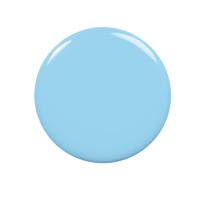 Essie midsummer 2020 midsummer collectie 2020 limited edition - 721 sway in crochet - blauw - glanzende nagellak - 13,5 ml - thumbnail