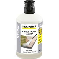 Kärcher Home & Garden 1 liter 6.295-767.0 Steen- en gevelreiniger Geschikt voor merk: Kärcher 1 l - thumbnail