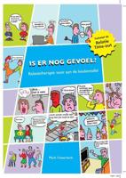 Is er nog gevoel? (Paperback) - thumbnail