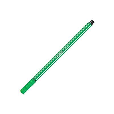 Stabilo pen 68 - viltstift - groen (68/36)