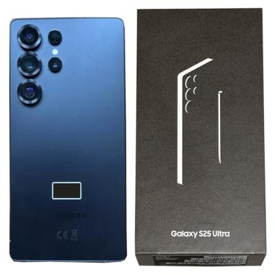 Samsung Galaxy S25 Ultra SM-S938BZKGEUB