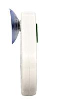 Ecosavers Douchecoach - lcd showertimer 5min. - thumbnail