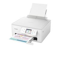 Canon PIXMA TS7650i All-in-one inkjet printer Wit - thumbnail