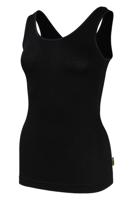 Bamboe dames hemd - thumbnail