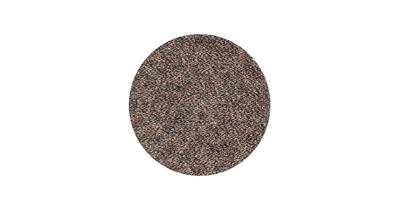 Brink en Campman - Dots 170405 Rond - 200 rond Vloerkleed
