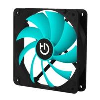 Case fan Hiditec HDT-12 Ø 12 cm - thumbnail