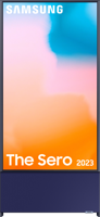 Samsung 43LS05B The Sero (2023) - 43 inch - QLED TV - thumbnail