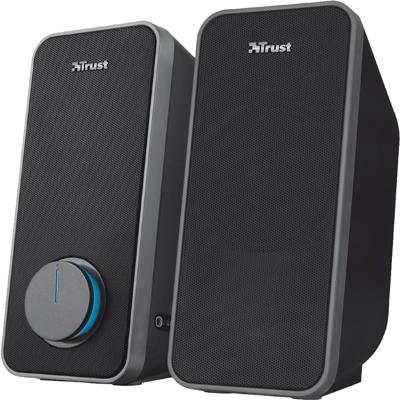 Trust ARYS 2.0 SPEAKER SET Trust ARYS 2.0 SPEAKER SET