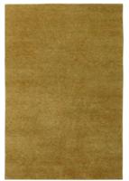 Angelo Rugs donker geel vloerkleed - Bhutan Green Yellow - thumbnail