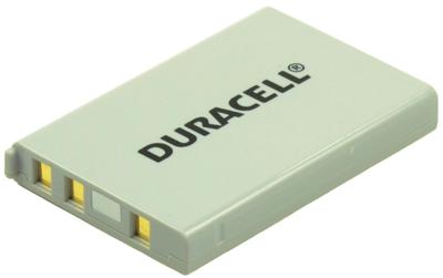 Nikon EN-EL5 accu (Duracell)