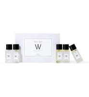 Walden Natural Perfume Gift Set (5 x 5 ml) - thumbnail