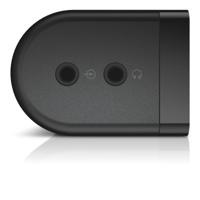 Dell AC511 - Soundbar - voor PC - 2.5 Watt E2214, E2314, P1914, P2014; Professional P1914, P2014, P2214, P2314, P2414, P2714 - thumbnail