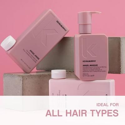 Kevin Murphy Repair Me Rinse Conditioner 40 ml Dames Kevin Murphy Repair Me Rinse Conditioner 40 ml Dames
