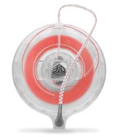 3D Systems Cube 3 filament ABS cartridge rood (origineel) - thumbnail