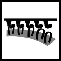 Bosch Accessories Expert for Wood 2608605643 Excenterschuurpapier Met klittenband, Geperforeerd Korrelgrootte (num) 120 (Ø) 125 mm 5 stuk(s) - thumbnail