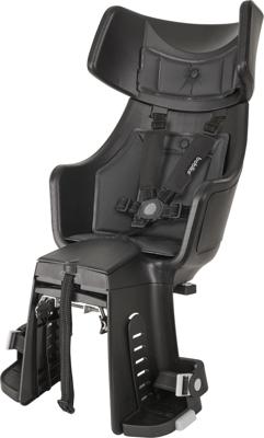 Bobike kinderzitje "tour exclusive bd" child seat exc. tour bd urban black