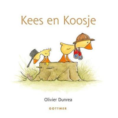 Kees en Koosje Kees en Koosje