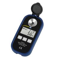 PCE Instruments Zoutgehalte refractometer - thumbnail