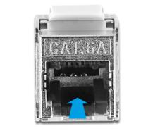 Ngk S/ftp cat 6a verleabel - thumbnail