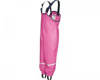 Playshoes regenbroek verstelbaar Uni Fuchsia-140 - thumbnail