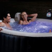 Intex Pure Spa LED lamp voor Bubble Therapy/Massage - thumbnail