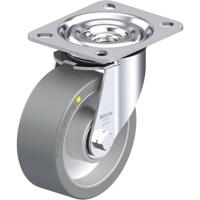 Blickle L-ALTH 100K-AS Zwenkwiel Wieldiameter: 100 mm Draagvermogen (max.): 250 kg 1 stuk(s) - thumbnail