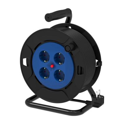 Verlengbare Kabel Silver Electronics 8822