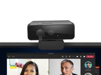 Webcam Lenovo 4XC1S15018 Full HD 1080 p - thumbnail