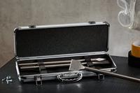 Makita Accessoires Beitelset 3-delig - D-40543 D-40543 - thumbnail