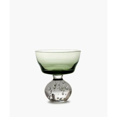 SERAX - Eternal Snow - Glas M 0,17l groen