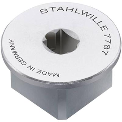 Stahlwille 58521087 Vierkant adapter