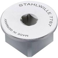 Stahlwille 58521087 Vierkant adapter - thumbnail
