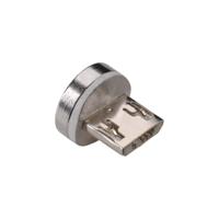 AKYGA Magnetische connector AK-AD-67 Micro USB - thumbnail