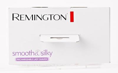 Remington WDF5030 Ladyshave Paars