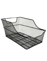 proFEX BIG Fietsmand, voor Zwart - thumbnail