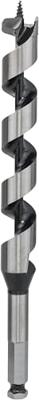 Bosch Accessoires Houtslangenboor, zeskant 22 x 160 x 235 mm, d 11,1 mm 1st - 2608597633 Bosch Accessoires Houtslangenboor, zeskant 22 x 160 x 235 mm, d 11,1 mm 1st - 2608597633