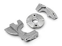 Motor mount set (103211) - thumbnail