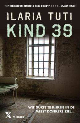 Kind 39 - Ilaria Tuti - Paperback (9789401609951) Kind 39 - Ilaria Tuti - Paperback (9789401609951)