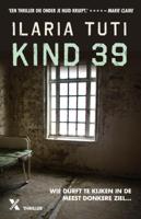 Kind 39 - Ilaria Tuti - Paperback (9789401609951) - thumbnail