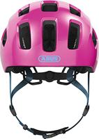 Abus helm youn-i 2.0 sparkling pink m 52-57cm - thumbnail