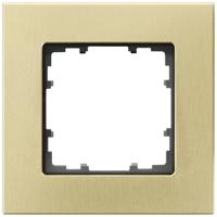 Siemens 5TG11213 Frame 1-voudig Delta Geel Schakelmateriaal 1 stuk(s) - thumbnail