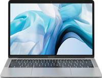 Refurbished MacBook Air 13 inch i5 1.6 9th gen 8 GB 256 GB Zilver Als nieuw - thumbnail