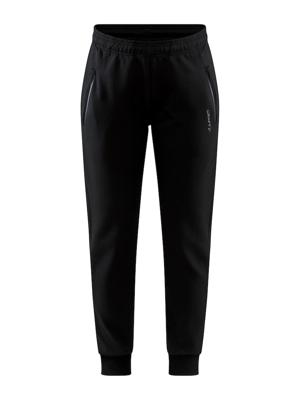 Craft 1910630 Core Soul Sweatpants Wmn - Black - S Craft 1910630 Core Soul Sweatpants Wmn - Black - S