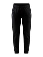 Craft 1910630 Core Soul Sweatpants Wmn - Black - S - thumbnail