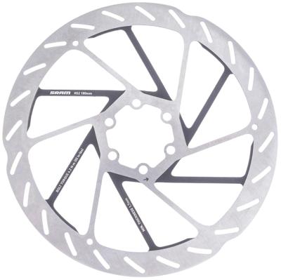 SRAM remschijf "hs2" disc brake hs2 6h 180mm