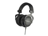 Beyerdynamic DT 770 M Hoofdtelefoons Bedraad Hoofdband Muziek Zwart - thumbnail