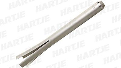 CONTEC uitdrijfgereedschap "tfm head banger" ct extractor headbanger 1 1/8", 28,6mm
