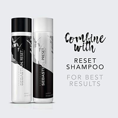 Sebastian Effortless Preset Conditioner - thumbnail
